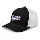 Gorra de camionero SYS