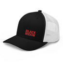 BW Trucker Cap