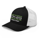 Zom-B13 Trucker Cap