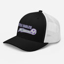 Gorra de camionero MSC (Little Eagle Soccer)