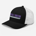 MSC Trucker Cap (VolleyBall)