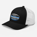 BH Trucker Cap