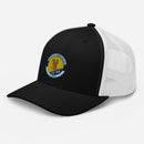 Gorra de camionero 91 MSFS