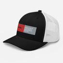 Gorra de camionero APRL