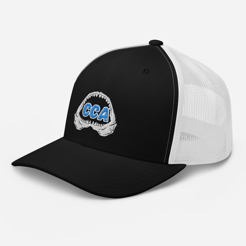 Gorra de camionero CCA