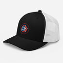 Gorra de camionero Showtime USA