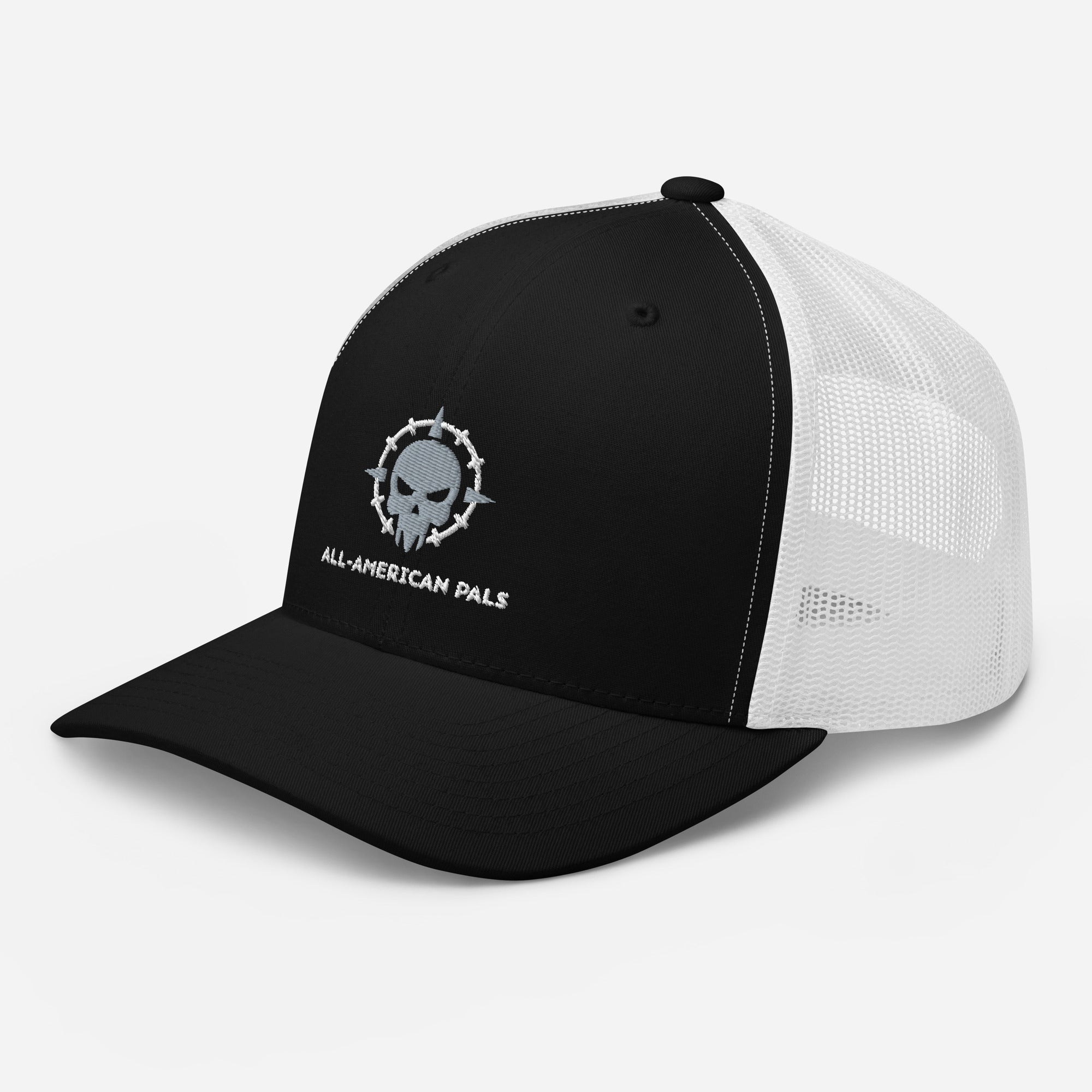 Gorra de camionero AVW