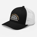 Gorra de camionero DCB