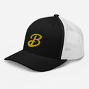 Gorra de camionero BCBS