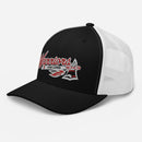 WBOL Trucker Cap