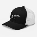Gorra de camionero AAD