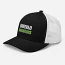 BUFFALO BRAWLERS Trucker Cap