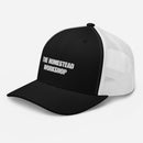 THW Trucker Cap