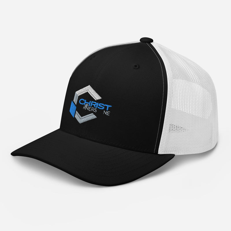 CTC Trucker Cap