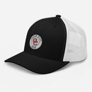 Gorra de camionero OCS