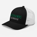 Gorra de camionero BHL
