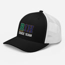 Gorra de camionero RIHDT