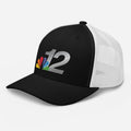 WJFW Trucker Cap