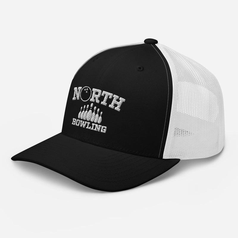 MNB Trucker Cap