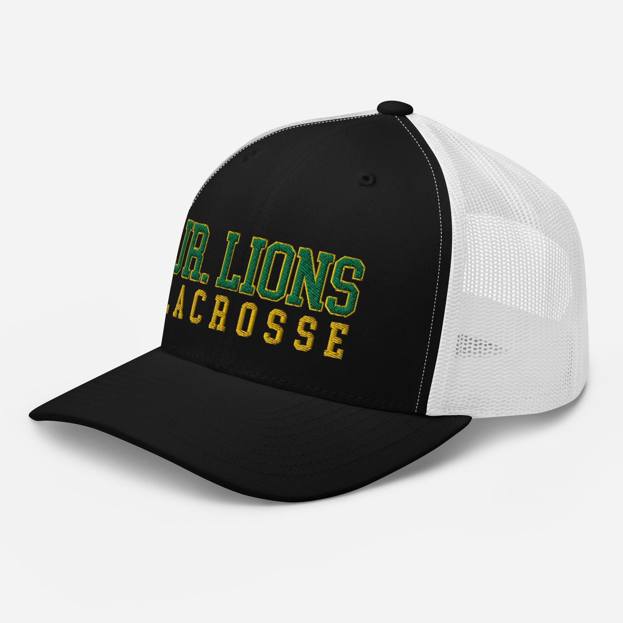JLL Trucker Cap