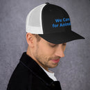 Gorra de camionero WCA