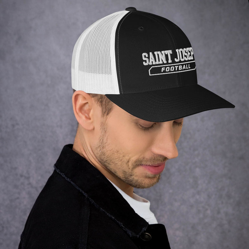 SJHSF Trucker Cap