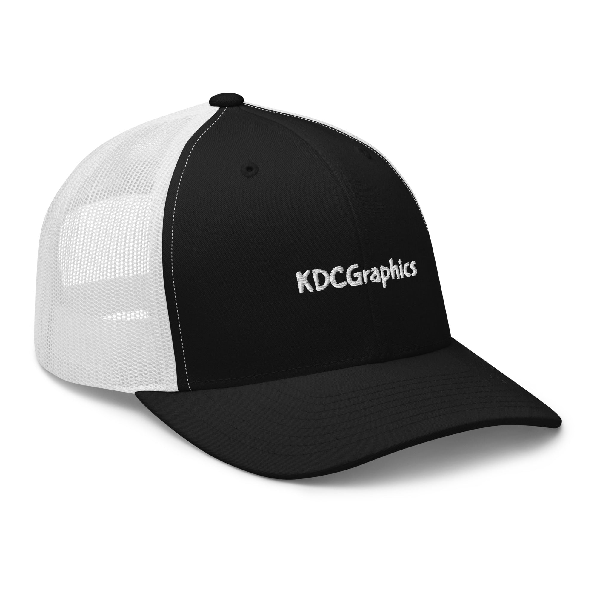 Gorra de camionero KDCG