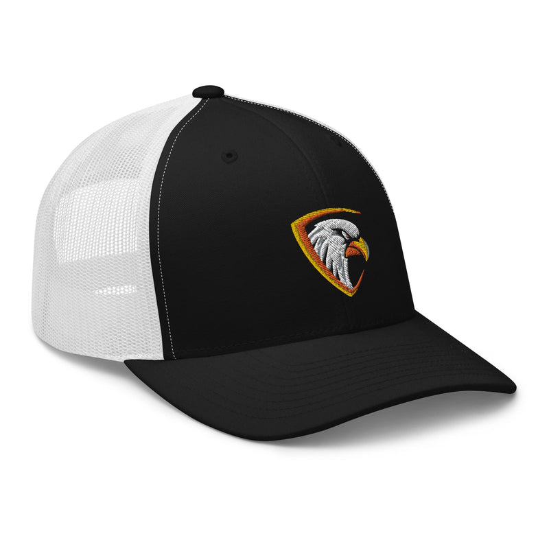 Lexington Eagles Trucker Cap