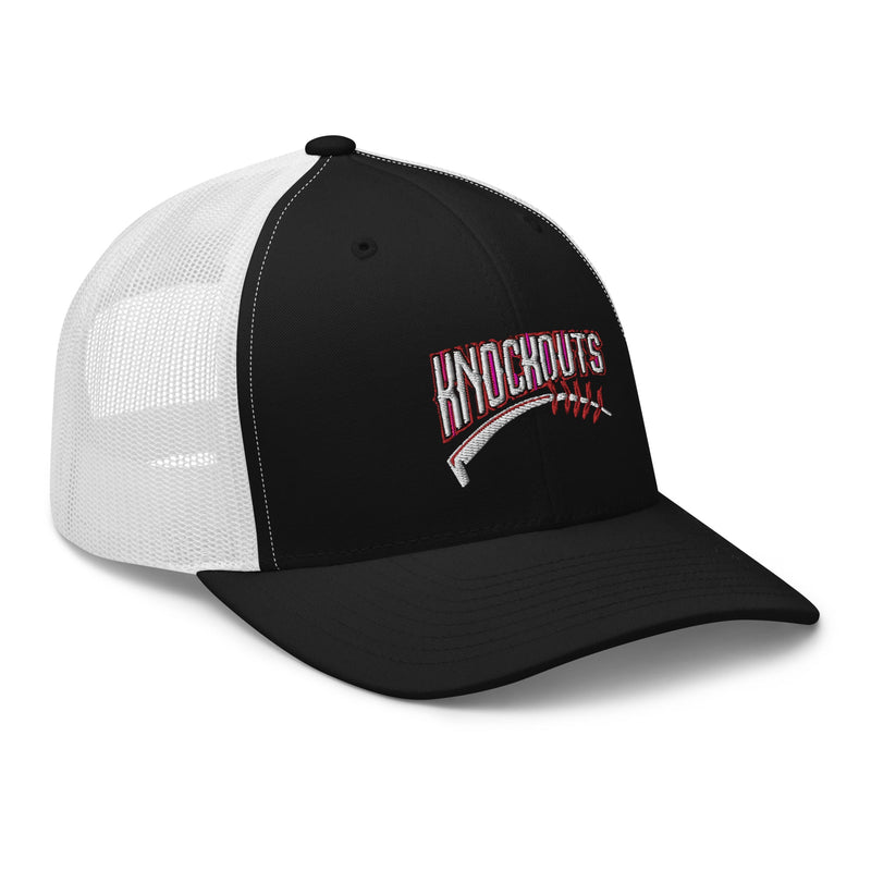 Knockouts Trucker Cap