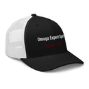Gorra de camionero OES