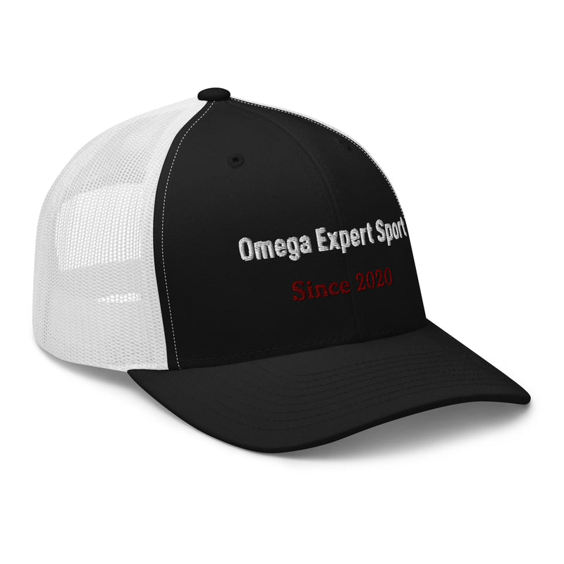 OES Trucker Cap