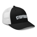 IIC Trucker Cap