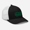 TFTC Trucker Cap