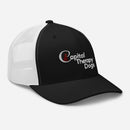 CTD Trucker Cap