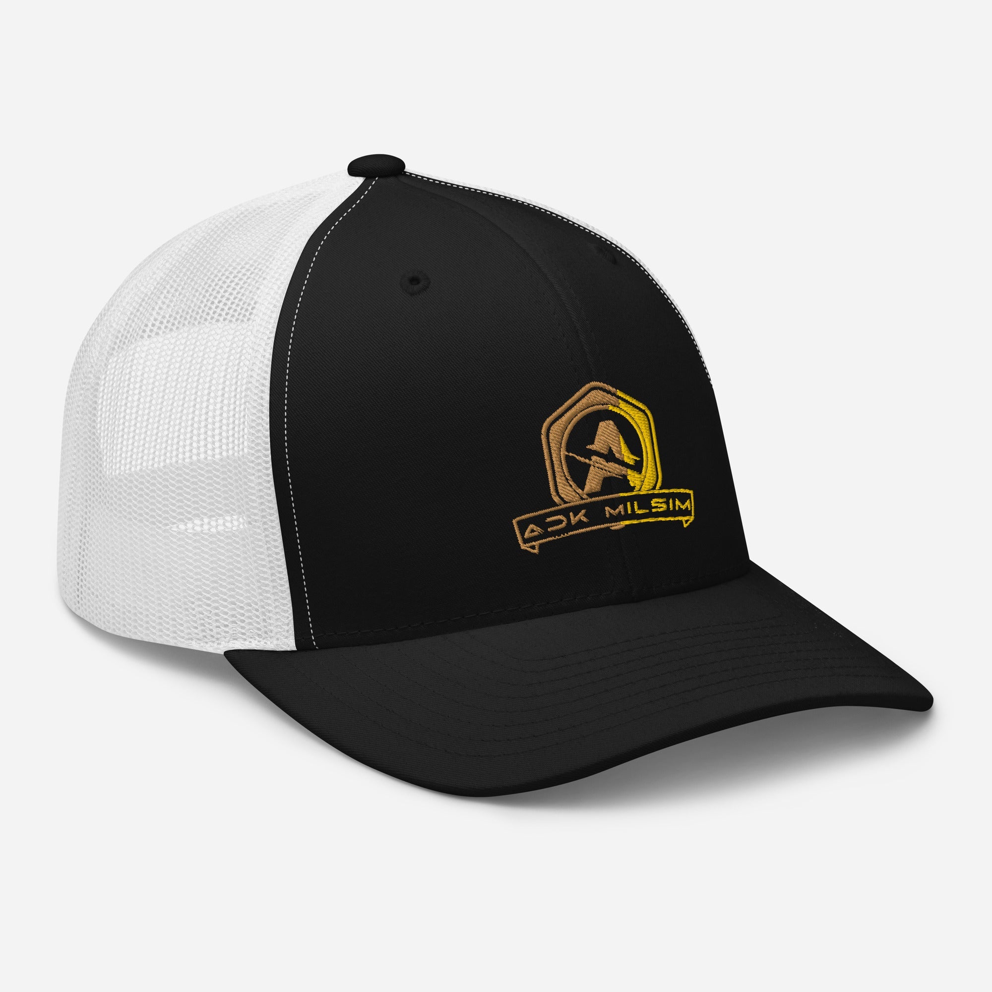 ADK MILSIM Trucker Cap