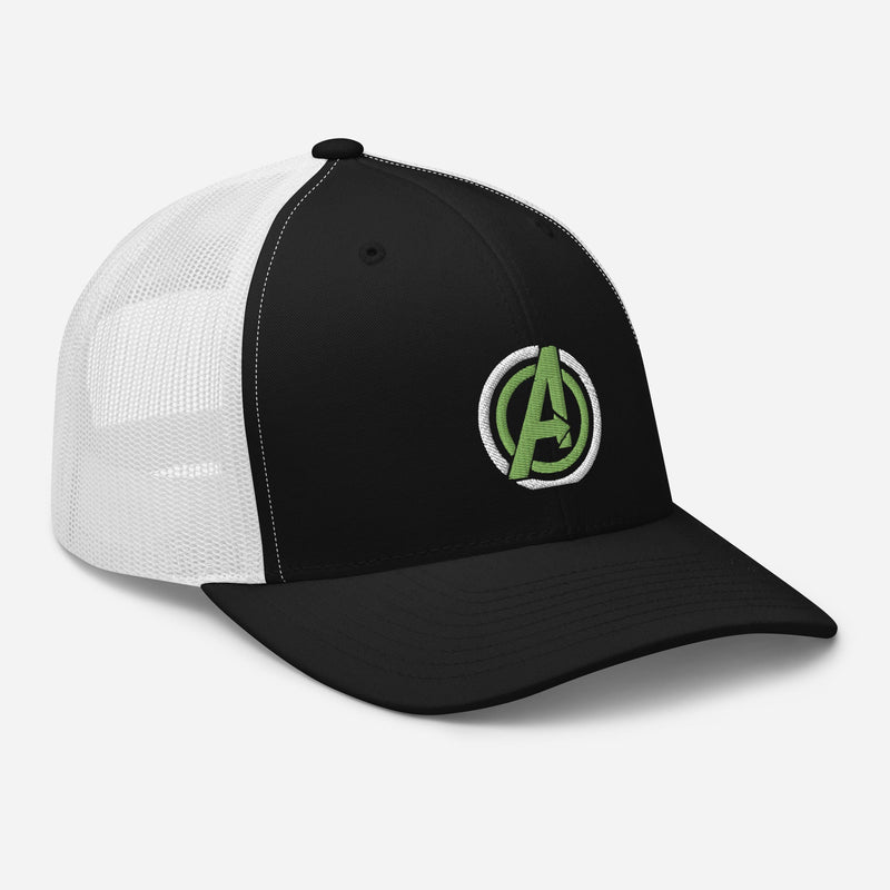 ATA Trucker Cap