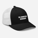 THW Trucker Cap