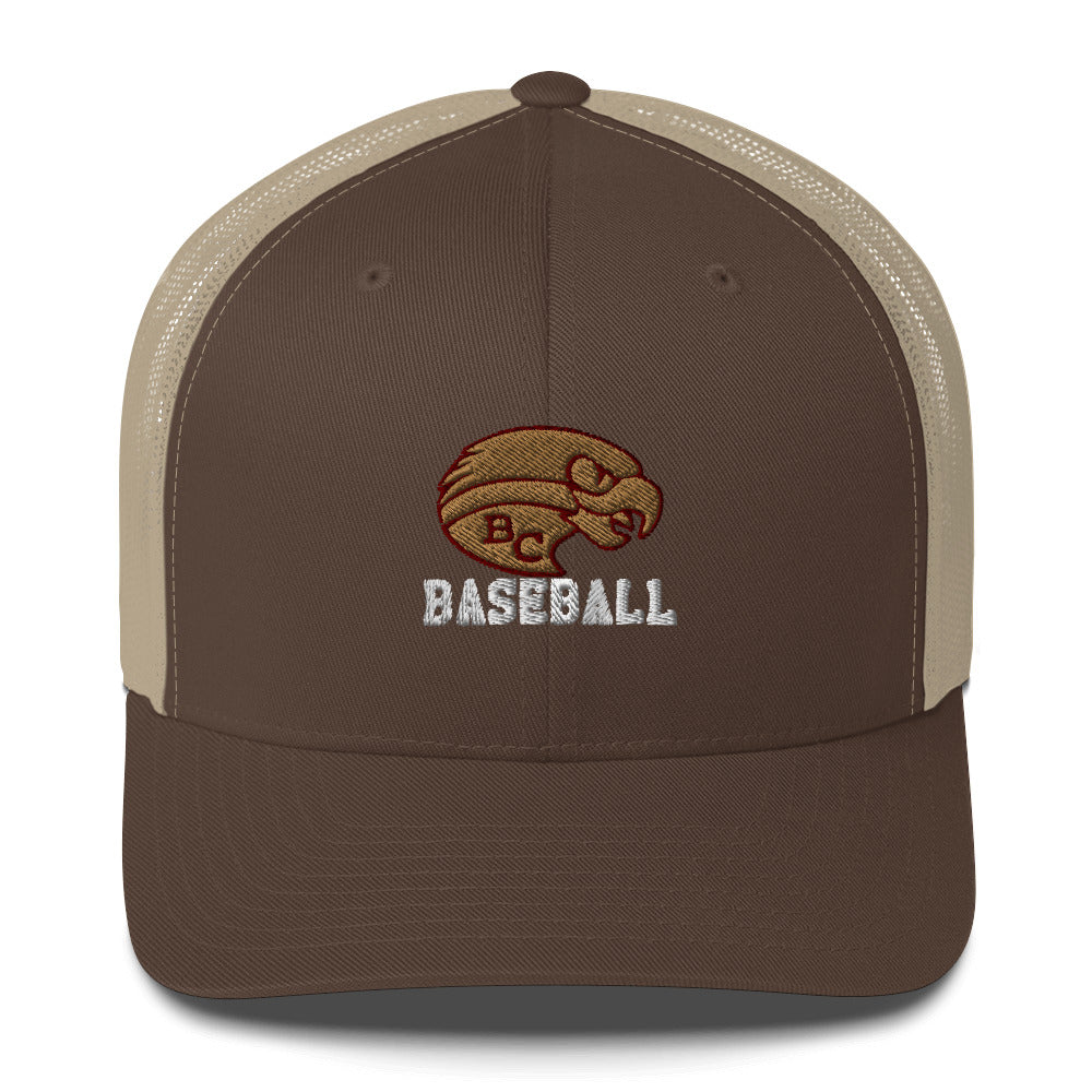 Gorra de béisbol de Beca