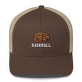 Beca Baseball Trucker Cap