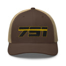 Gorra de camionero 791 MSFS