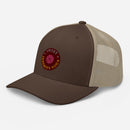 SSY Trucker Cap