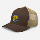 Gorra de camionero 91 MSFS
