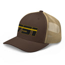 Gorra de camionero 791 MSFS