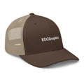 Gorra de camionero KDCG