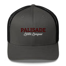 PALL Trucker Cap