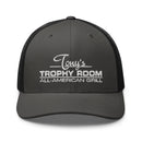 TTR Trucker Cap