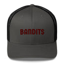 Bandits Trucker Cap
