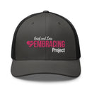 Gorra de camionero EGLP