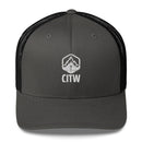 CIW Trucker Cap