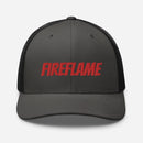 Gorra de camionero FireFlame